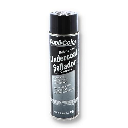 Wholesale Z16OZ DUPLI-COLOR RUBBERIZED UNDERCOAT SEALANT