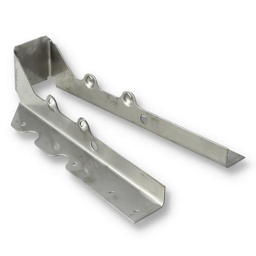 Wholesale MITEK STAINLESS JOIST HANGER 2x10 OR 2x12 18 GAUGE