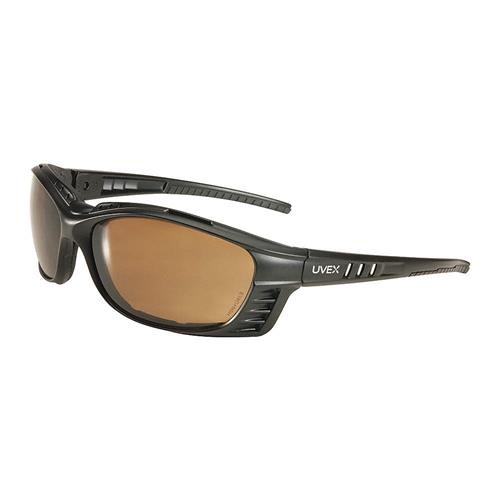 Wholesale ZGlasses, Livewire, Espresso Anti-Fog Plus Lens, Blk Matte Frame