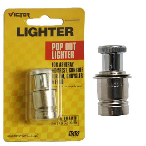 Wholesale Z12V POP OUT CIGARETTE LIGHTER ELEMENT GLW