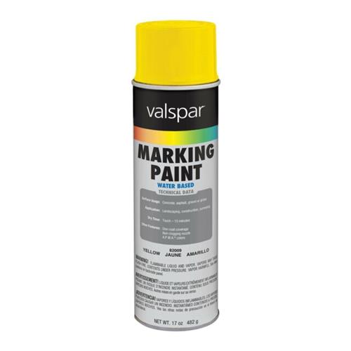 Wholesale VALSPAR MARKING PAINT WATERBASED CONCRETE ASPHALT GRAVEL OR