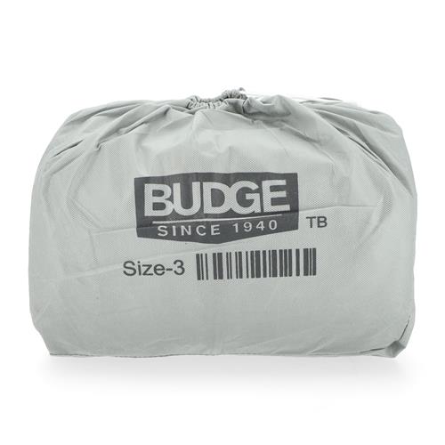 Wholesale BUDGE LITE VAN COVER SIZE 3 -235 L x 72 W x 78'' H