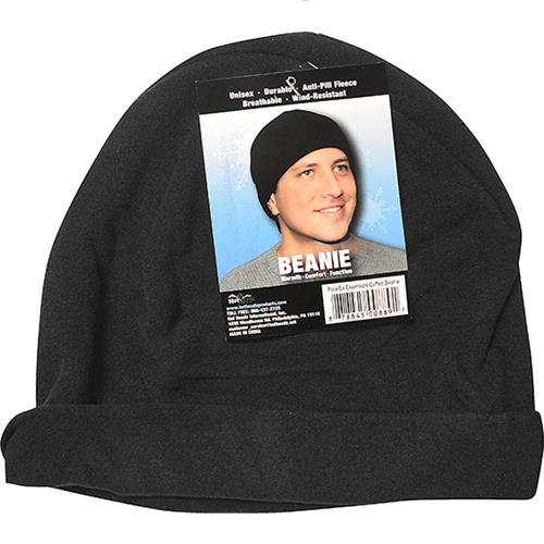 Wholesale PolarEx Essentials Beanie Hat w/2 warmers