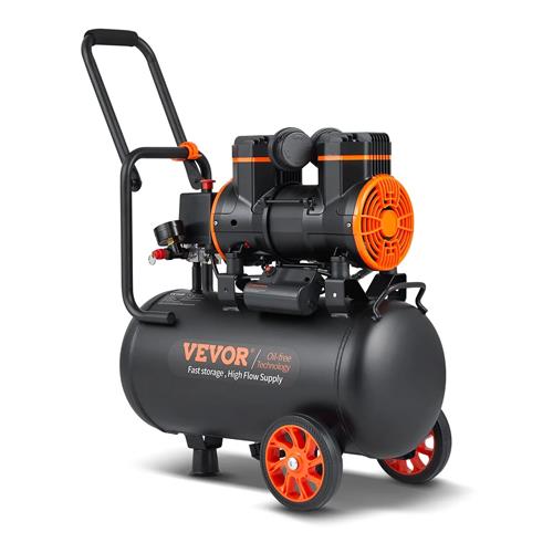 Wholesale VEVOR 2 HP 6.3 GALLON AIR COMPRESSOR