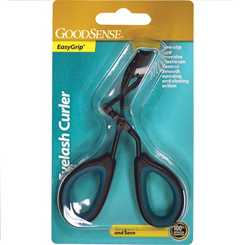 Wholesale Good Sense Eyelash Curler Easy Grip