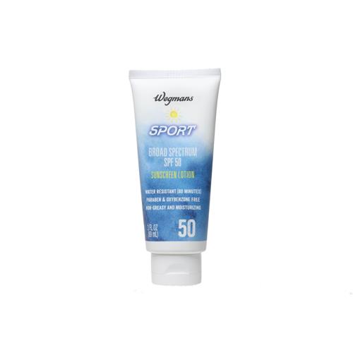 365 everyday value mineral sunscreen sport lotion spf 30