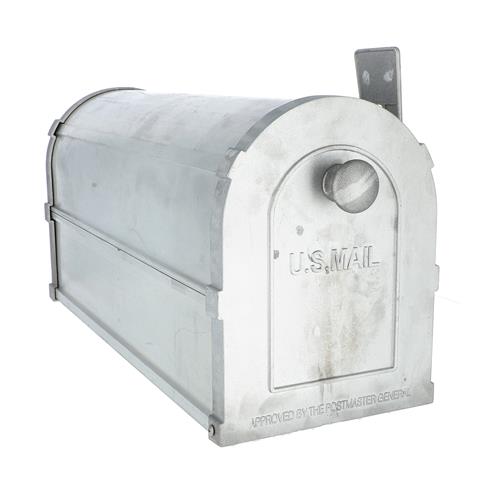 Wholesale US MAIL ALUMINUM MAILBOX 21.5x11x8''