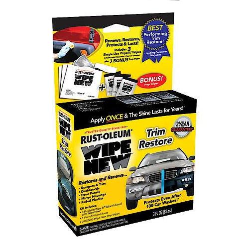 Wholesale ZWIPE NEW TRIM RESTORE KIT GLW