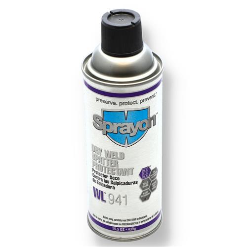Wholesale 15OZ SPRAYON DRY WELD SPATTER PROTECTANT