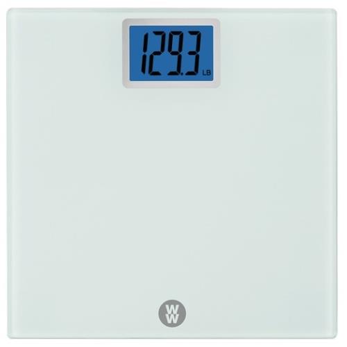 Wholesale WEIGHT WATCHERS DIGITAL GLASS SCALE BY CONAIR