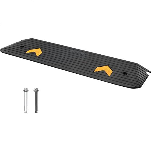 Wholesale VEVOR 1'' RUBBER THRESHOLD RAMP