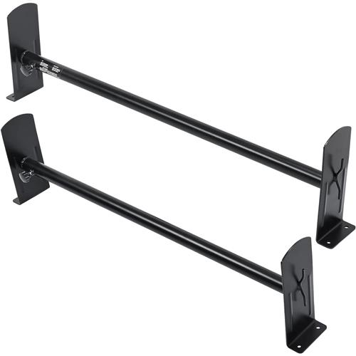 Wholesale VEVOR ADJUSTABLE LENGTH VAN ROOF RACK UP TO 500 LB CAPACITY