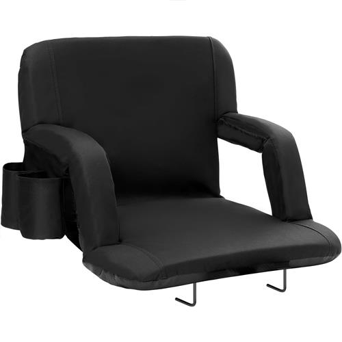 Wholesale VEVOR 2 PK PADDED STADIUM SEAT WITH BACK SUPPORT