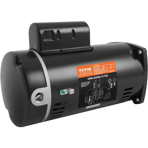 Wholesale VEVOR 1 HP 115V POOL PUMP MOTOR