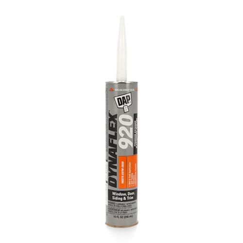 Wholesale DYNAFLEX PREMIUM EXTERIOR ELASTOMERIC SEALANT MITTEN SAFFRON