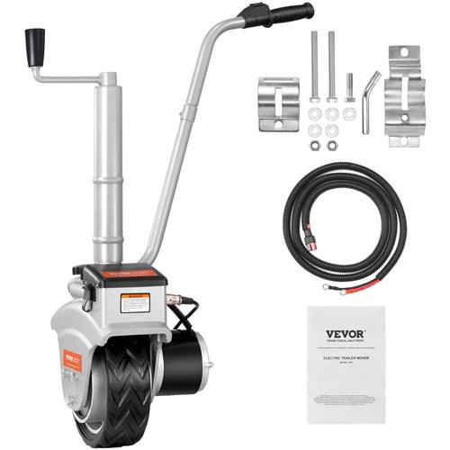 Wholesale VEVOR 350W ELECTRIC TRAILER DOLLY