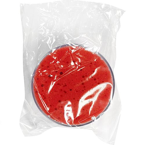 Wholesale Z3'' RED SPONGE CUP MOISTENER