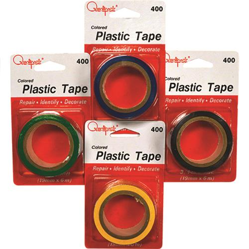 Wholesale Z3/4""x20 PVC ELECTRICAL TAPE ASSORTED COLORS