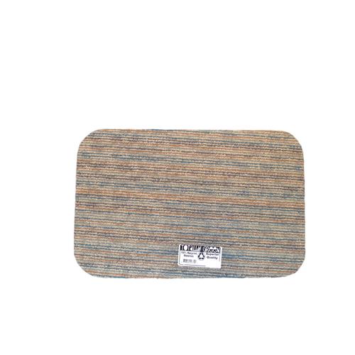 Wholesale CARPETED FLOOR MAT 14x22" SLIGHT SECONDS GLW