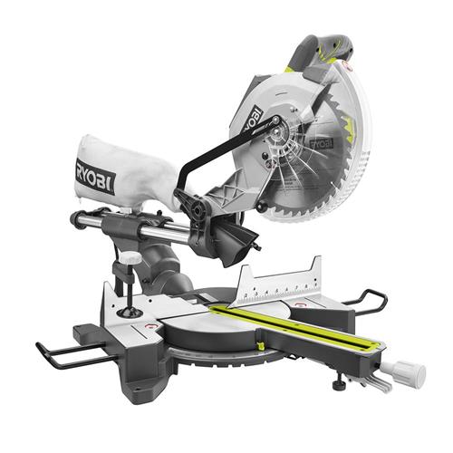 Wholesale ZRYOBI 10'' SLIDING MITER SAW   RECON