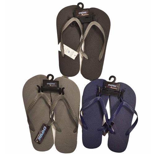 Wholesale ZMENS RUBBER FLIP FLOPS GLW