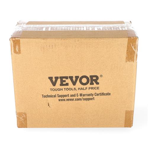 Wholesale VEVOR 30' 16/3 RETRACTABLE EXTENSION CORD REEL WITH LIGHTED TRI-TAP END