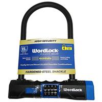 wordlock u lock