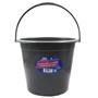 Wholesale Plastic Bucket with handle 2.5 gal.  /