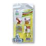 Wholesale 10CT ICE CUBE BAGS MAKES 280 CUBES