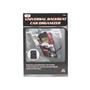 Wholesale UNIVERSAL CAR BACK SEAT ORGANZER