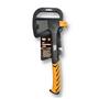 Wholesale 14" CHOPPING AXE ABS HANDLE & HOLDER