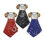 Wholesale 16" PET COLLAR BANDANA -LARGE