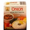 Wholesale KARLIN'S FINEST ONION RECIPE SOUP AND DIP MIX