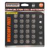 Wholesale 24pc AG13 Button Cell Batteries