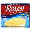 Wholesale Royal Instant Pudding Sugar Free Vanilla
