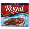 Wholesale Royal Instant Pudding Sugar Free Chocolate