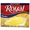 Wholesale Royal Instant Pudding and Pie Filling Vanilla