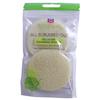 Wholesale 2pk CELLULOSE CLEANSING SPONGE ALL SCRUBBED OUT