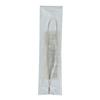 Wholesale SLANT TIP TWEEZER BULK IN PVC BAG + UPC TRIM