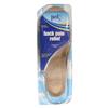 Wholesale MENS INSOLES BACK PAIN RELIEFT SIZE 8-13 CUT TO FIT PED-X