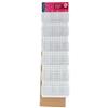 Wholesale MODESSA BEAUTY TO GO FLOOR DISPLAY (NO TOOLS)