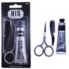 Wholesale MUSTACHE GROOMING KIT HIS 98471