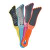 Wholesale 7'' FOOT FILE ASSORTED COLORS SHRINK & UPC