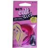 Wholesale CALI GIRL HAIR CLIP ON PINK & PURPLE