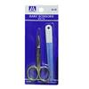 Wholesale STAINLESS SCISSORS WITH BABY FILE MILLERS FORGE