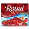 Wholesale Royal Sugar Free Gelatin Strawberry