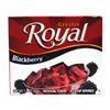 Wholesale Royal Blackberry Gelatin