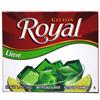 Wholesale Royal Gelatin Lime