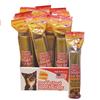 Wholesale Ultra Chewy Double Treat Dog Snack in PDQ - Brazil