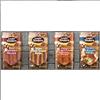 Wholesale LOVIN TENDERS DOG TREATS 4 ASSORTED